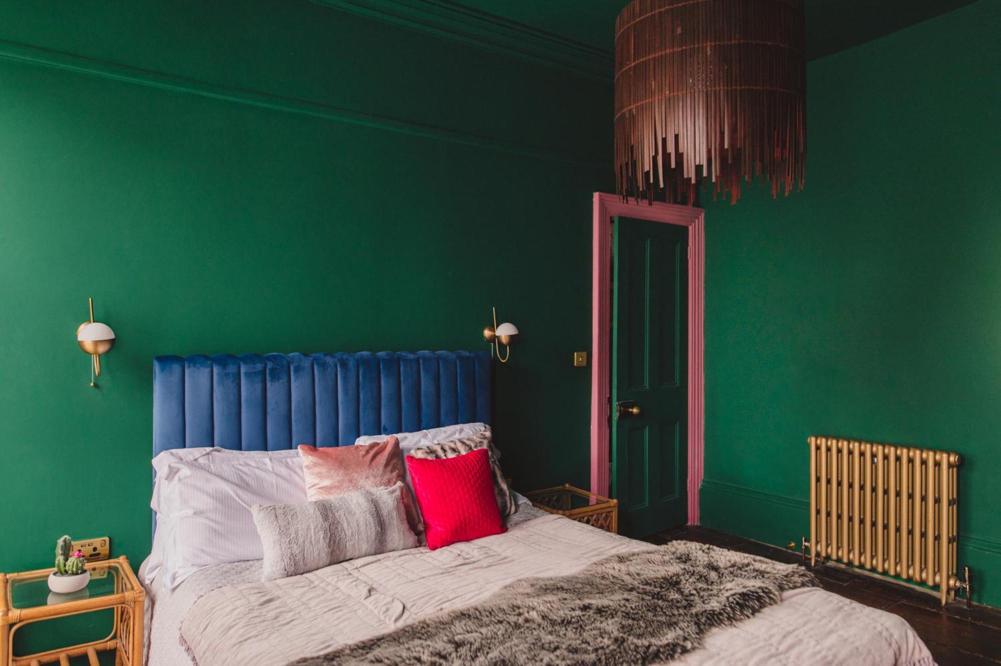 Ballarat House Маргит Экстерьер фото