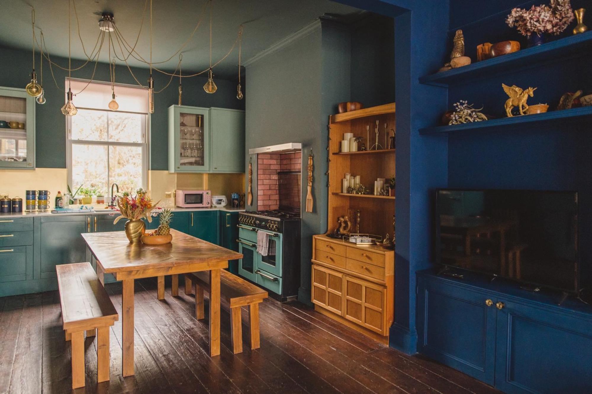 Ballarat House Маргит Экстерьер фото