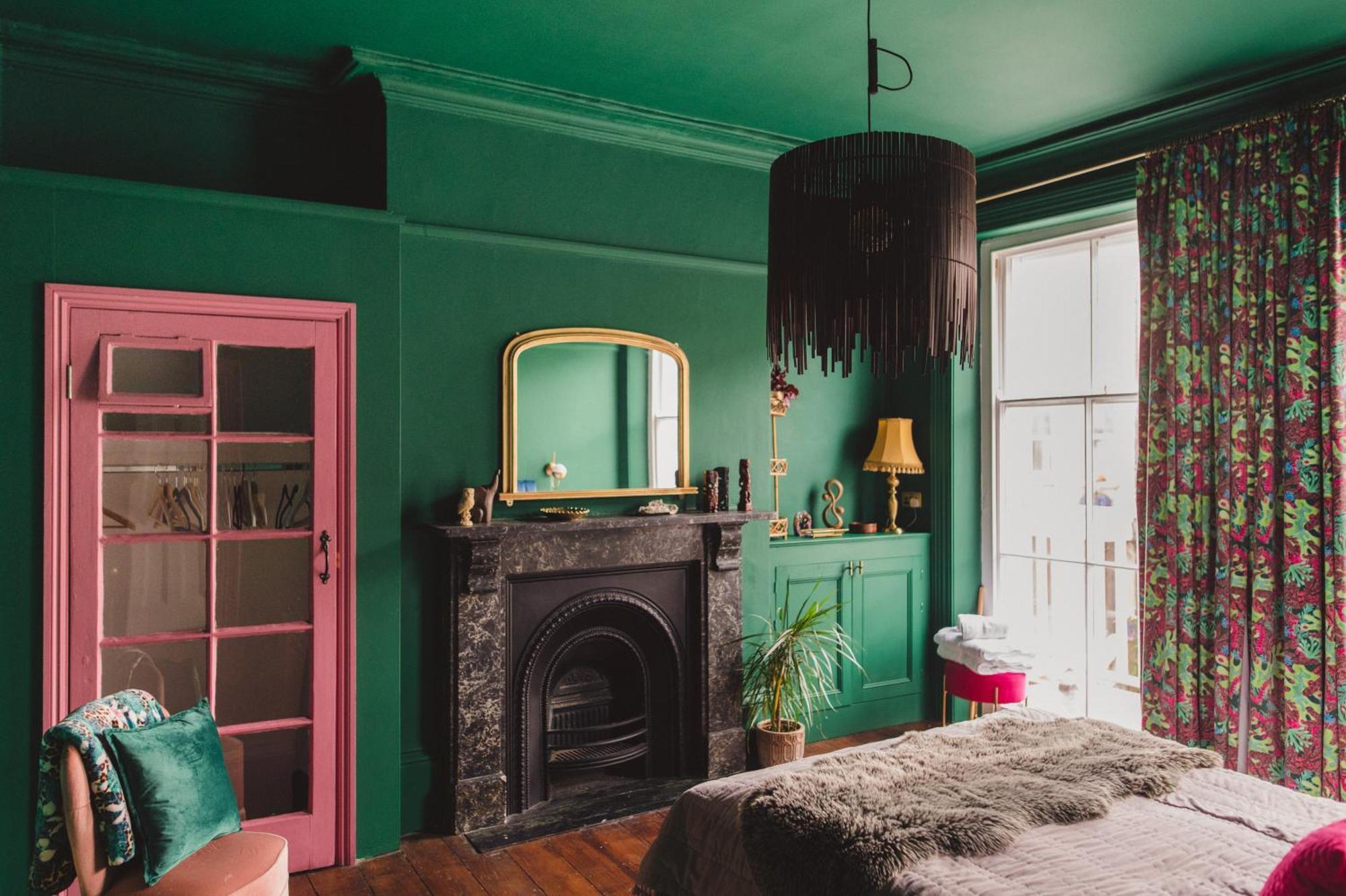 Ballarat House Маргит Экстерьер фото