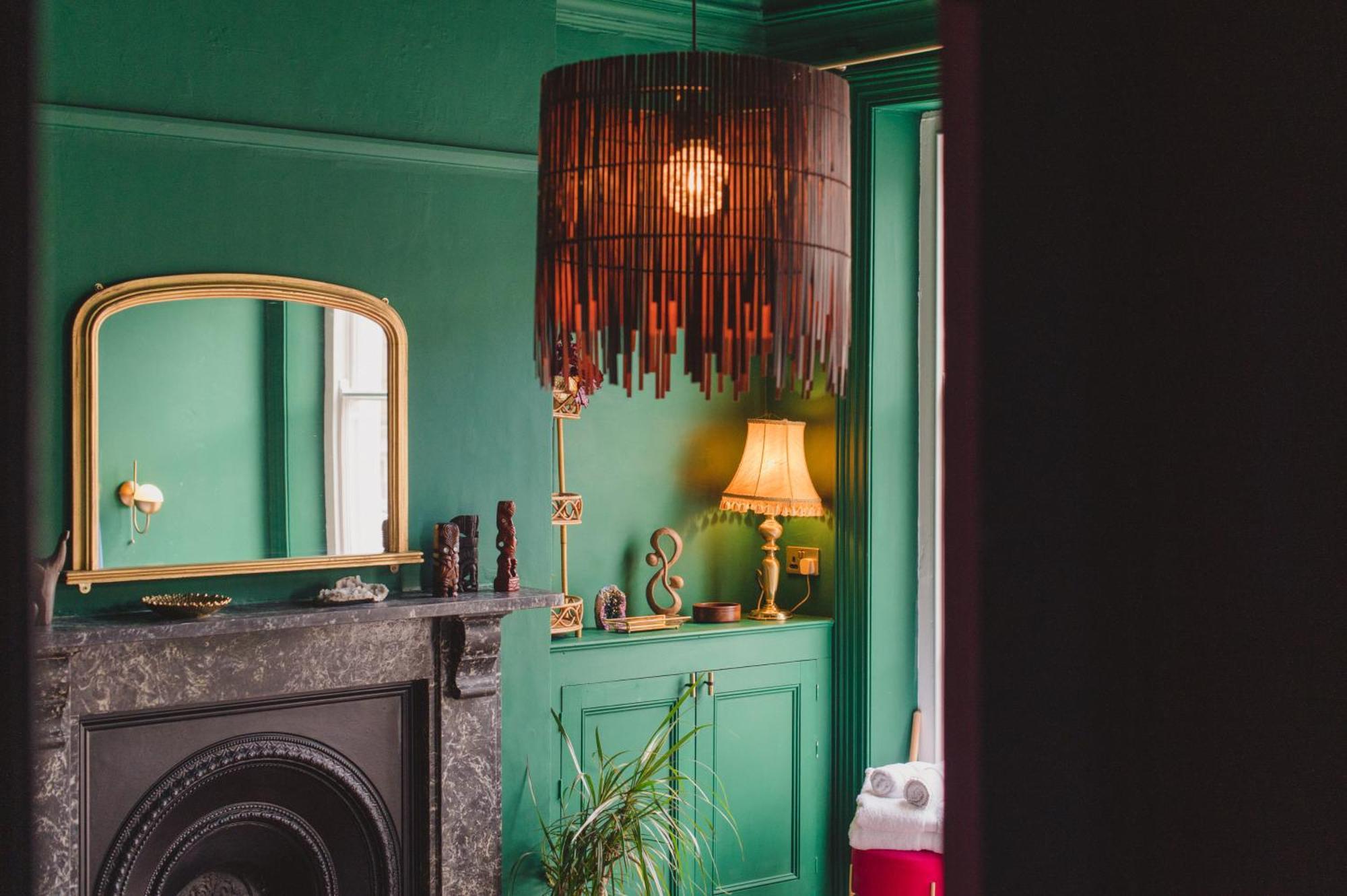 Ballarat House Маргит Экстерьер фото