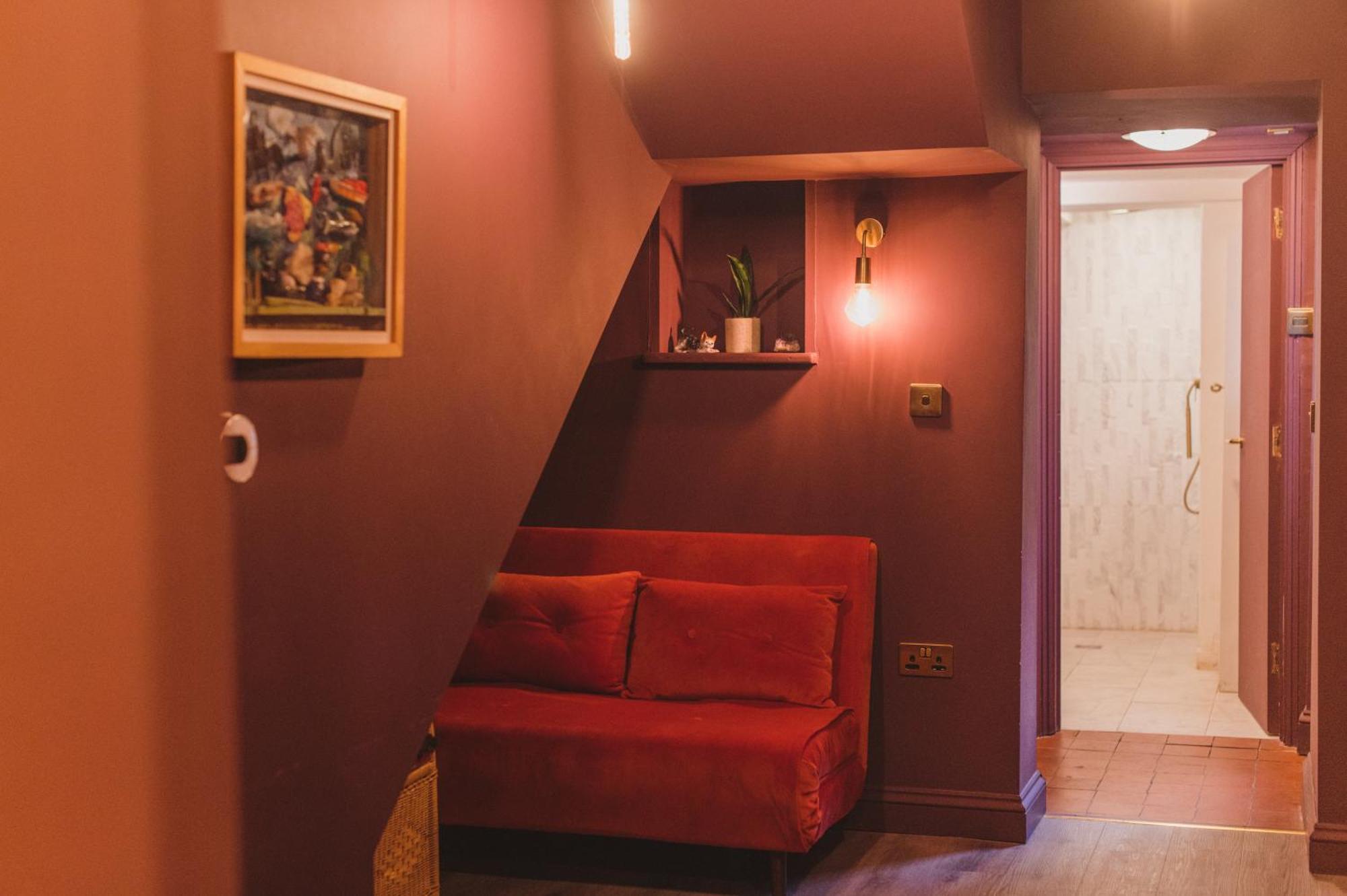 Ballarat House Маргит Экстерьер фото