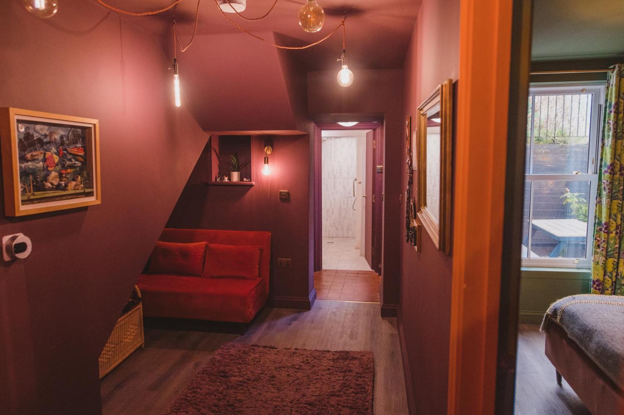 Ballarat House Маргит Экстерьер фото