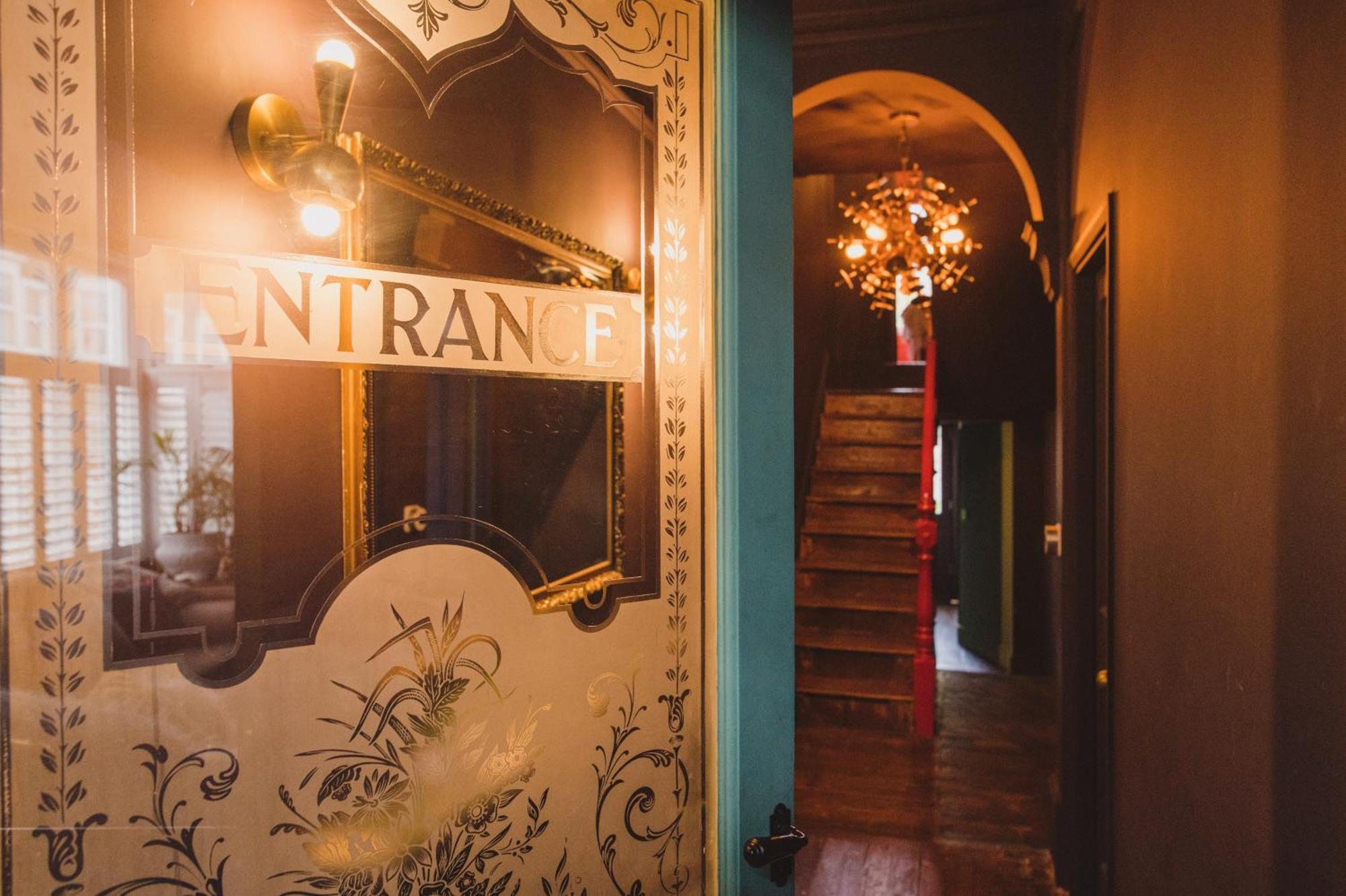 Ballarat House Маргит Экстерьер фото